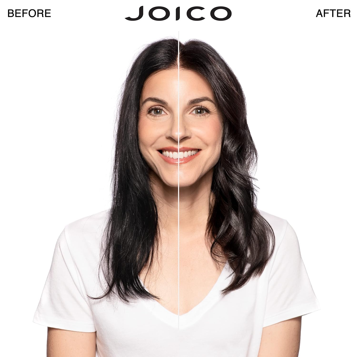 Joico Joi Whip Firm Hold Design Foam 300ml
