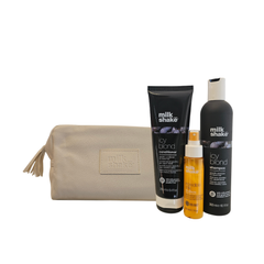 Milk Shake - Icy Blond Mini Incredible Trio Gift Pack