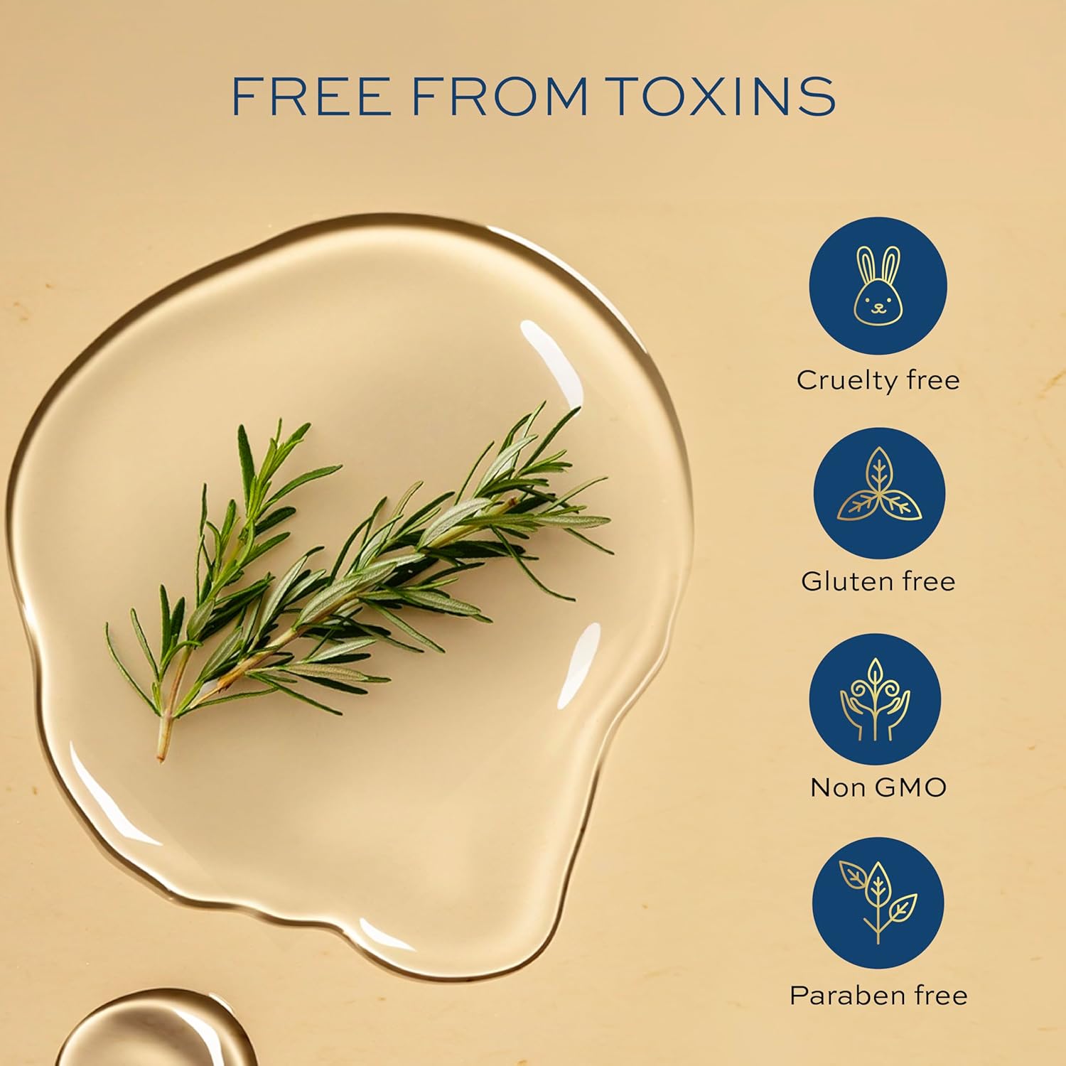 Parachute - Advansed Rosemary Essential Oil 14ml