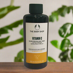 The Body Shop - Vitamin C Glow Revealing Tonic 150ML