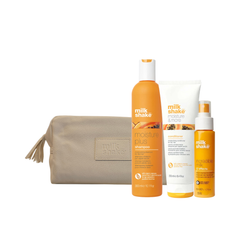 Milk Shake Moisture Superstar - Moisture & More Incredible Trio Gift Pack
