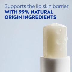 Nivea 24 Hr Melt-In Moisture Original Care Lip Balm