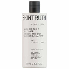 Skintruth Macro Molecule PHA Toner 500ml