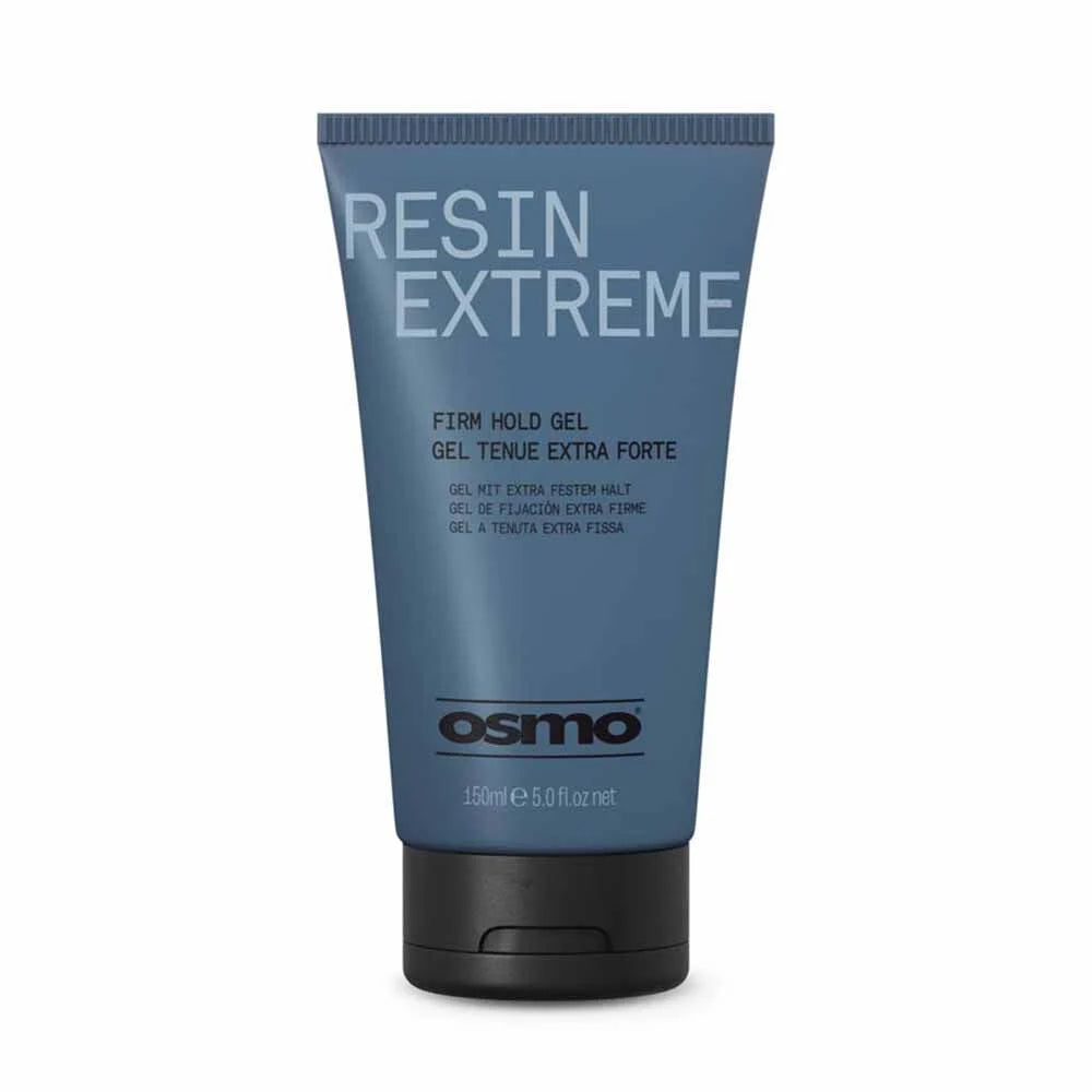 OSMO Resin Extreme Firm Hold Gel 150ml