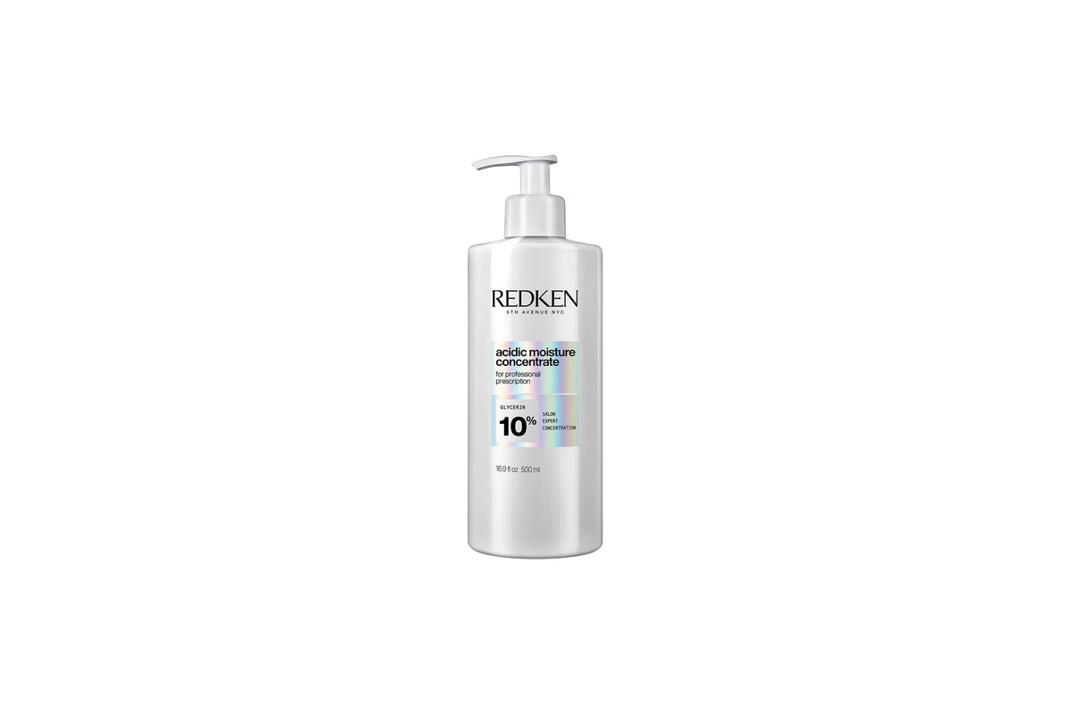 Redken Acidic Moisture ­Concentrate 500 ml
