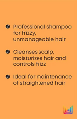Matrix Opti.Care Professional Shampoo 30ml