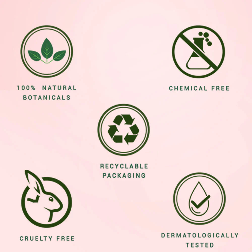 Biotique - Bio Fruit Whitening & Depigmentation Face Pack 50g