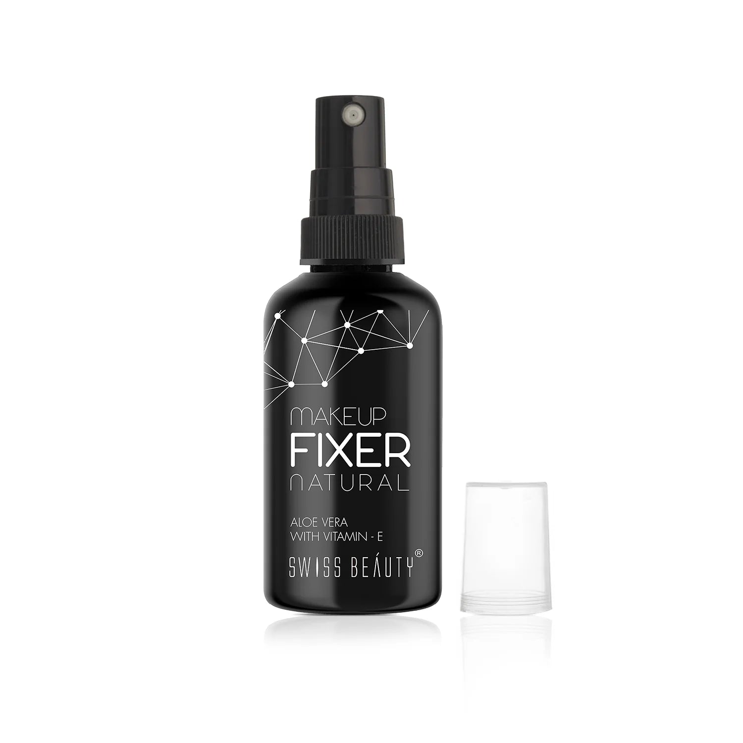 Swiss Beauty Makeup Fixer M Transparent
