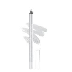 Swiss Beauty Intense Gel Kajal Shade No.  08 Silver
