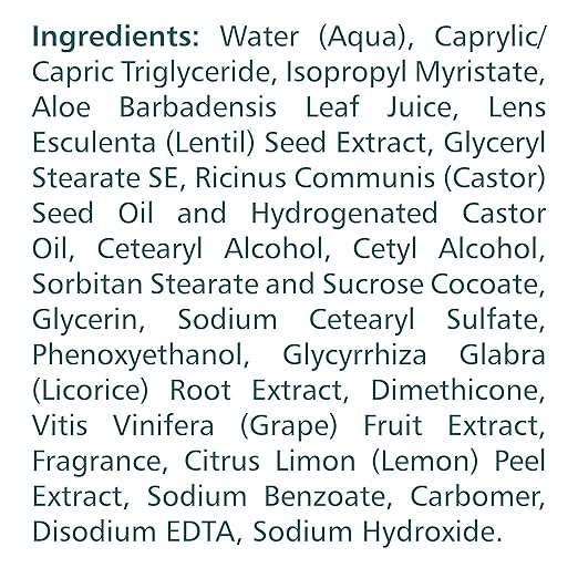 Himalaya - Anti-Wrinkle Cream Aloevera Grapes 50g