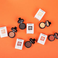 Goldwell Dualsenses Color Revive Root Retouch Powder 3.7g - Copper Red