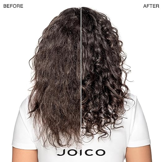 Joico Curls Like Us Hydrate & Define Curl Creme Styler 200ml