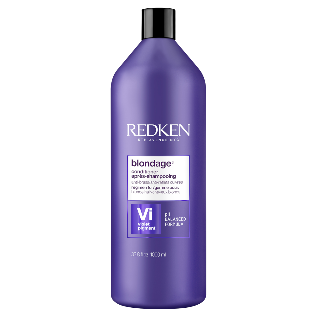 Redken Color Extend Blondage Conditioner 1L - Kess Hair and Beauty