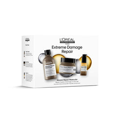 LOreal Professionnel Absolut Repair Molecular Trio Holiday Pack 2026