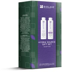 Biolage Hydrasource Holiday Duo