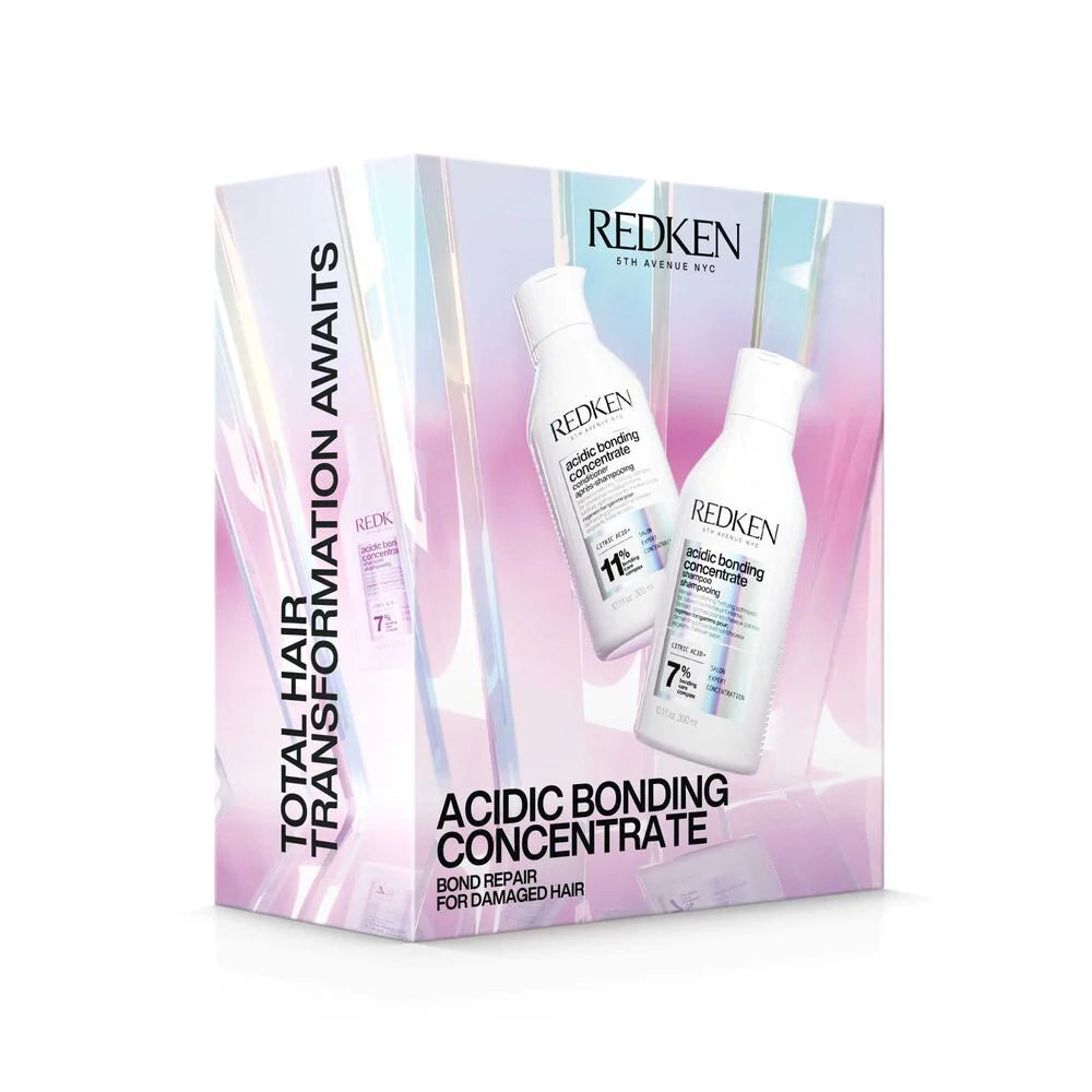 Redken ABC Holiday Duo Pack 2026