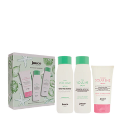JUUCE Full Volume + Solar Enz Trio Pack