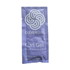 Clever Curl  Curl Gel 15ml Sachet