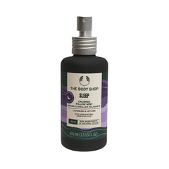 The Body Shop - SLEEP calming pillow mist 100ml