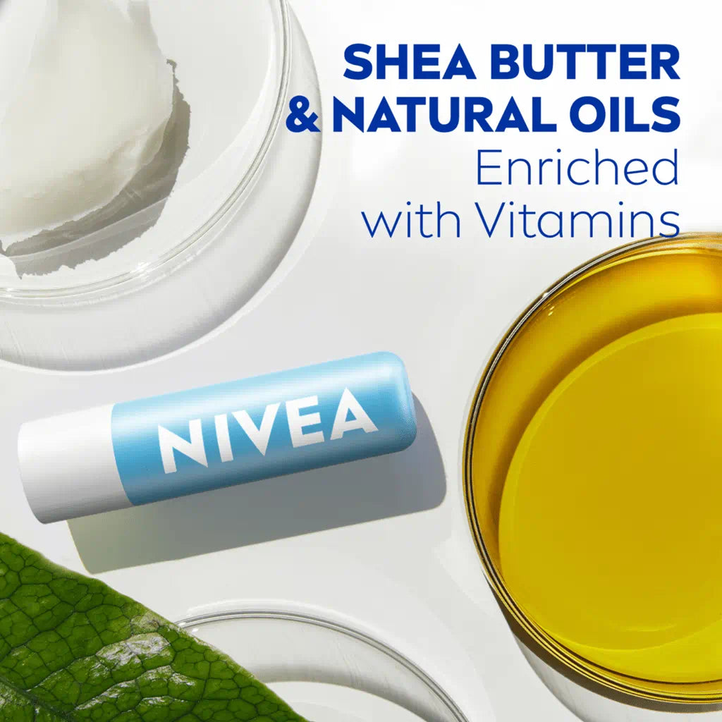 Nivea - Hydro Care Lip Balm SPF 15 4.8g