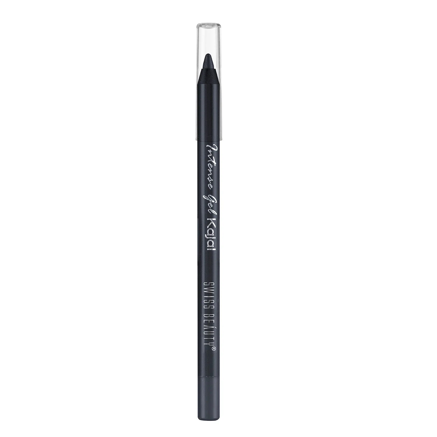Swiss Beauty Intense Gel Kajal Shade No.  09 Smoky