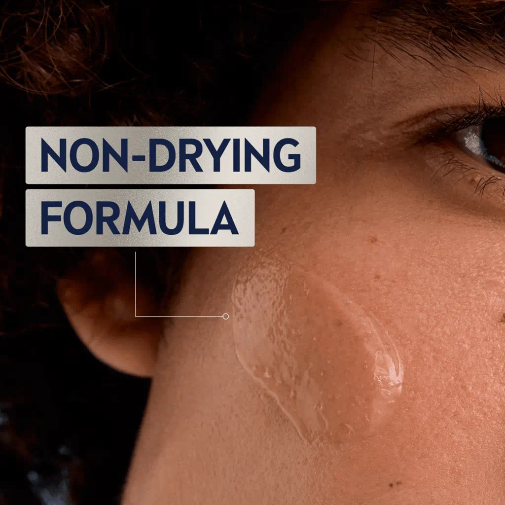 Nivea - MEN Sensitive Face Wash 100ml