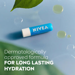 Nivea - Hydro Care Lip Balm SPF 15 4.8g