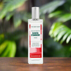 The Body Shop - Blissful Strawberry EDT 50ml