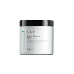KOBO Scalp Intense Balancing Mask 450ml