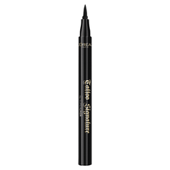 L'Oreal Paris - Tattoo Signature Superliner Eyeliner 01 Black