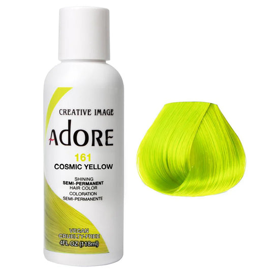 ADORE Cosmic Yellow - 161