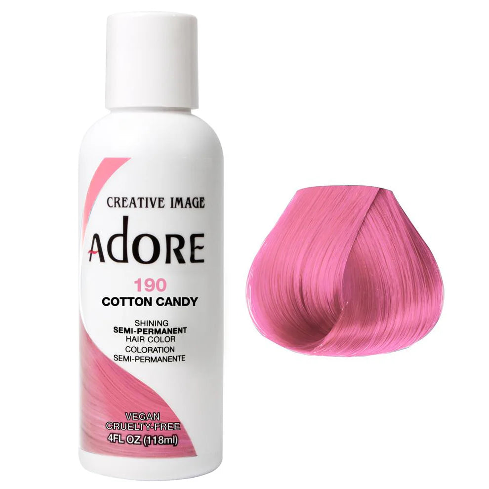 ADORE Cottin Candy - 190