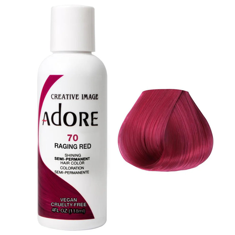 ADORE Raging Red - 70