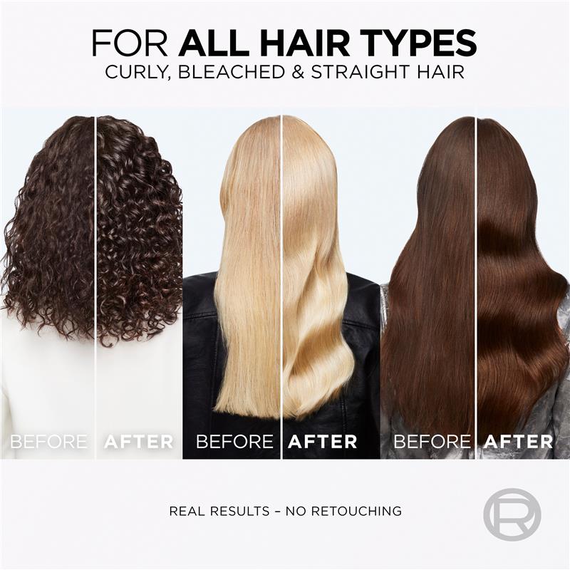 L'Oreal Paris - Elvive Glycolic Gloss Shampoo for Dull Hair 200ml
