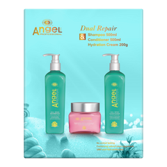 Angel En Provence - Deep Sea Dual Repair Trio Pack