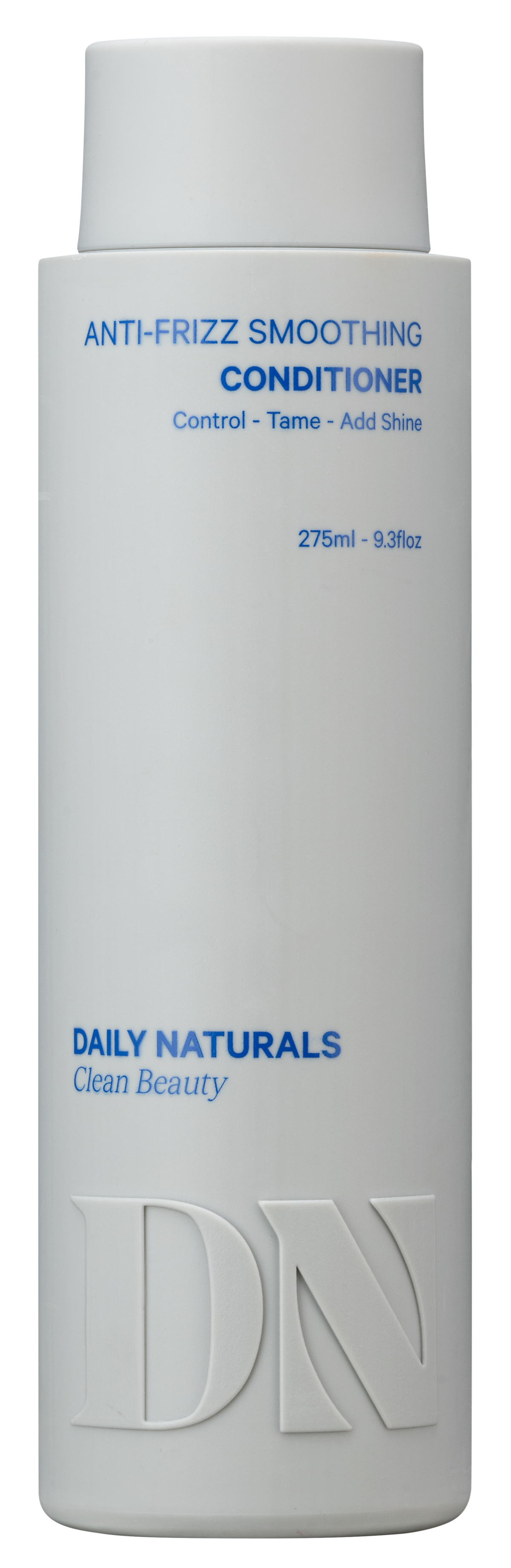 Daily Naturals Anti-Frizz Smoothing Conditioner 275ml