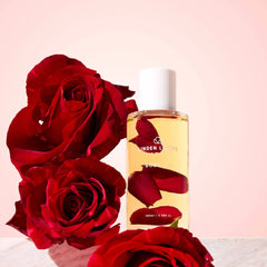 Linden Leaves Memories Body Oil 100ml