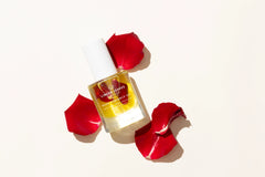 Linden Leaves Rose Radiance Oil with Bakuchiol, Squalane & Kakadu Plum 35ml