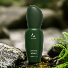 Āe Botanicals - Dawn Glow Day Serum 40ml