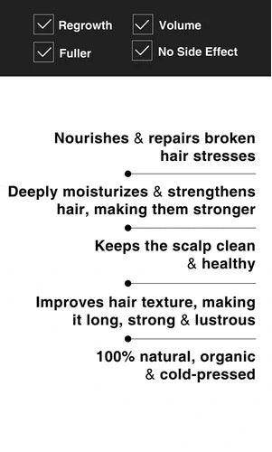 SoulFlower - Cold Pressed Almond Oil for Hair and Skin 120ml