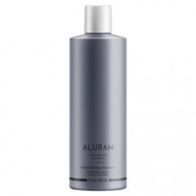 Aluram Moisturizing Shampoo 355ml