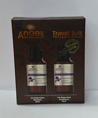Angel En Provence Travel Duo Pack - Iris