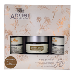 Angel Helichrysum Duo + Hydration Cream Gift Pack