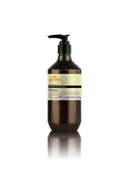 Angel Lavender Full Energetic Shampoo 400ml