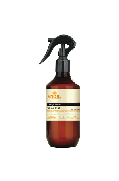 Angel Orange Flower Shine Mist 200ml - Kess Hair and Beauty