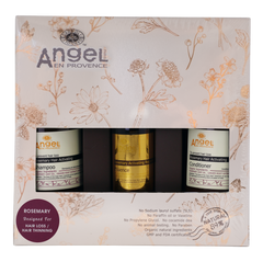 Angel Professional ROSEMARY Duo + Rosemary Essence Gift Pack