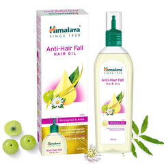 Himalaya - Anti-Hair Fall Hair Oil 100ml