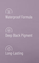 Swiss Beauty - Ultra Black Liquid Pen Eyeliner
