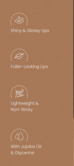 Swiss Beauty - Gloss Me Lip Gloss Transparent