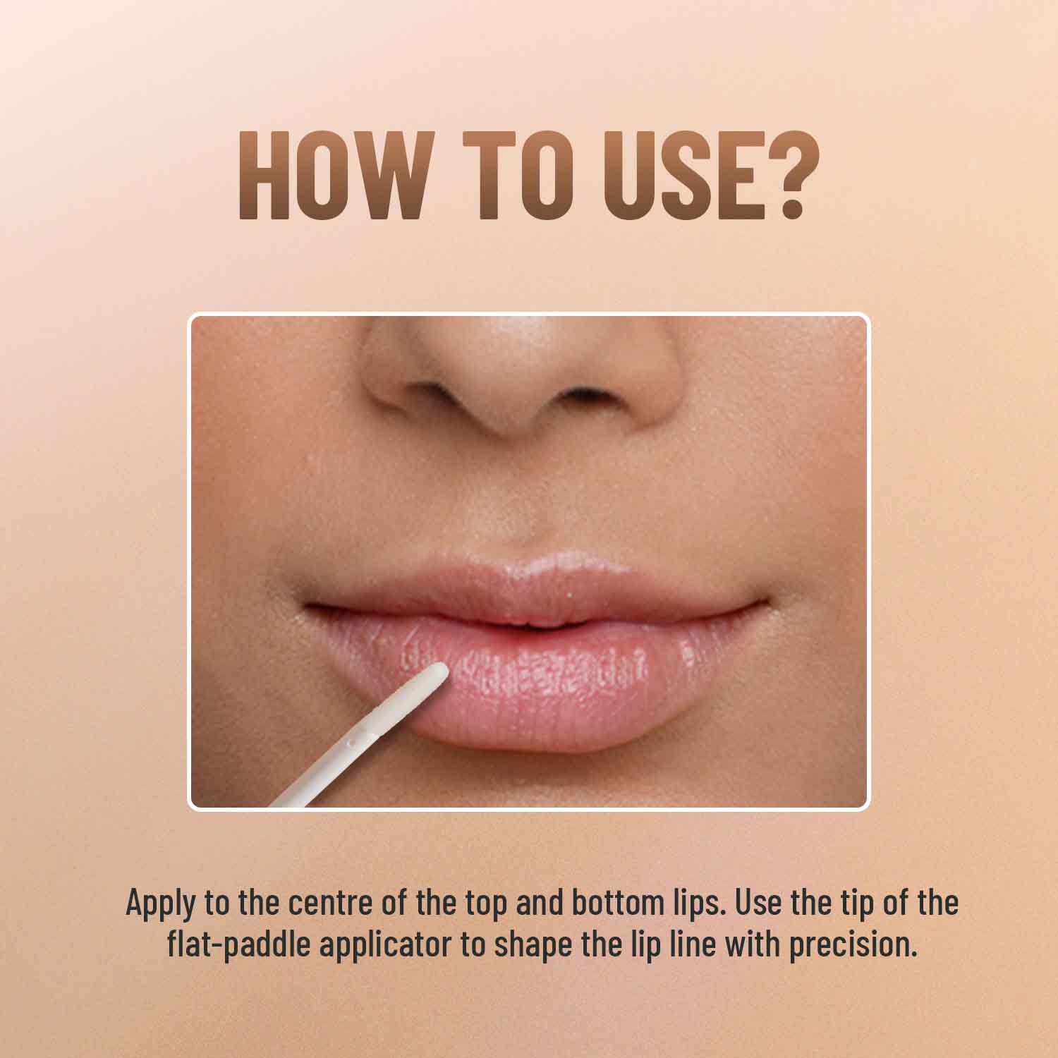 Swiss Beauty - Gloss Me Lip Gloss Transparent